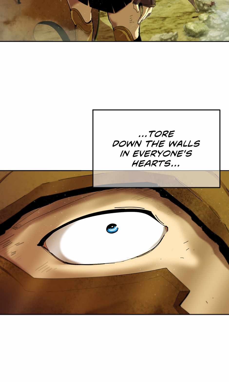 Half-Demons on the Borderline Chapter 1 - Page 5
