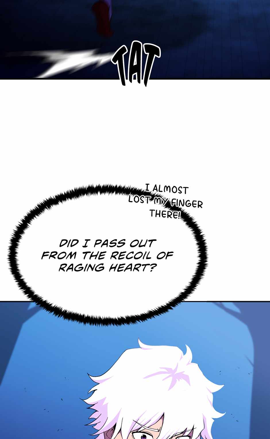 Half-Demons on the Borderline Chapter 1 - Page 54