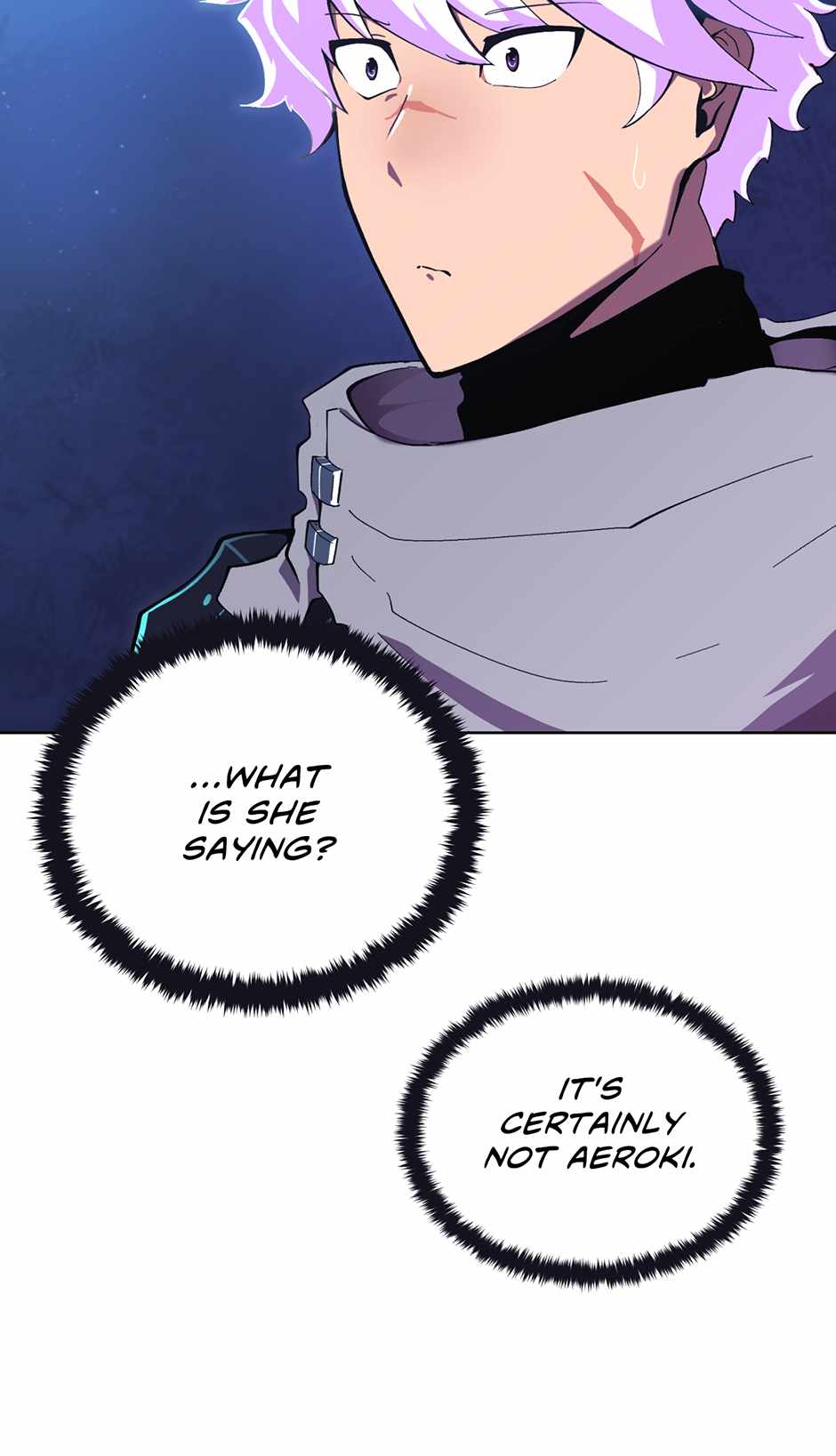 Half-Demons on the Borderline Chapter 1 - Page 67