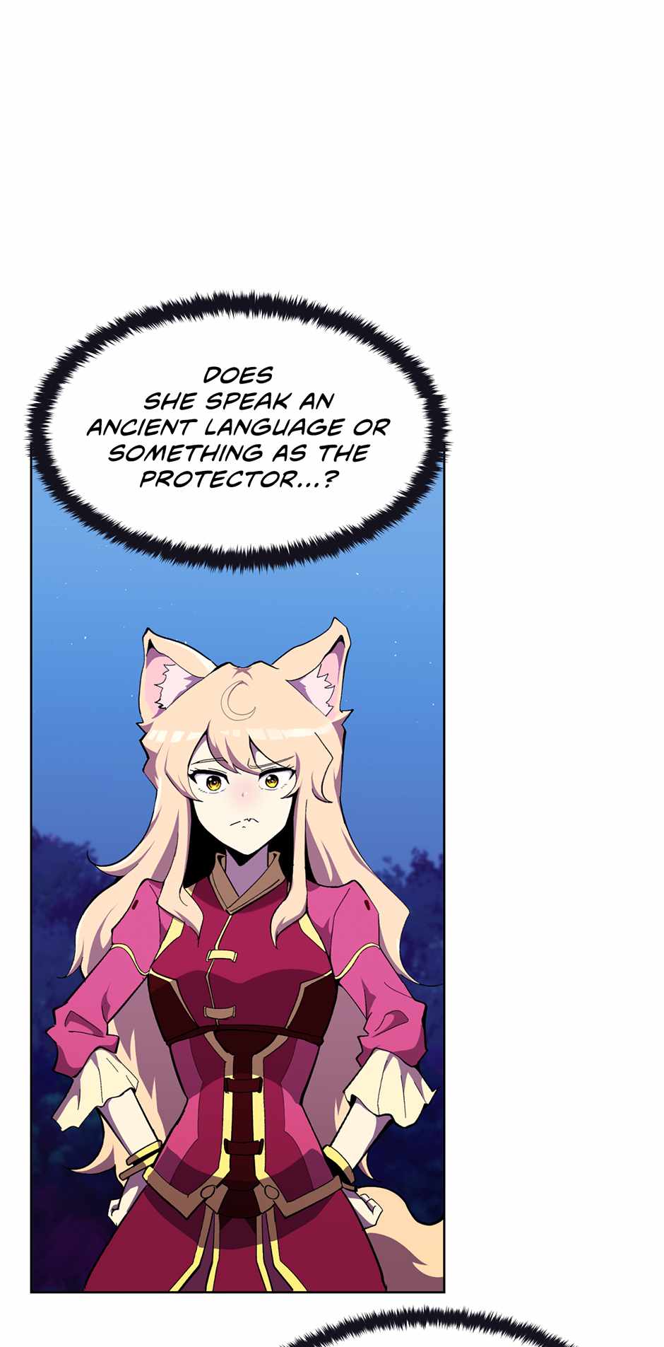 Half-Demons on the Borderline Chapter 1 - Page 68