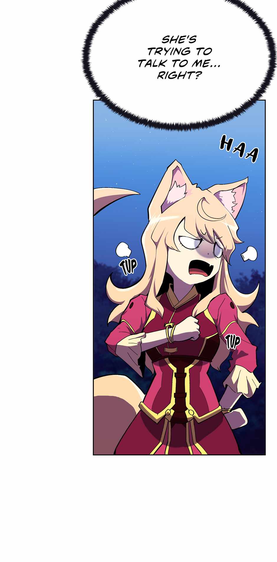 Half-Demons on the Borderline Chapter 1 - Page 69