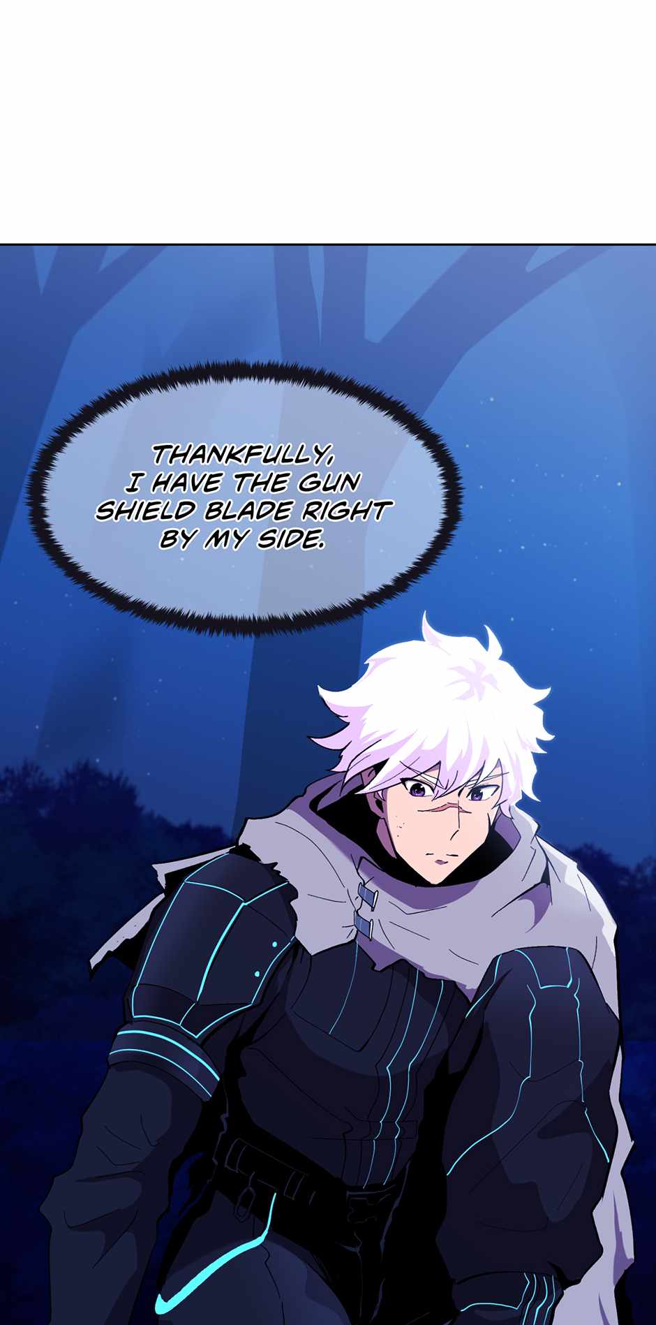 Half-Demons on the Borderline Chapter 1 - Page 74