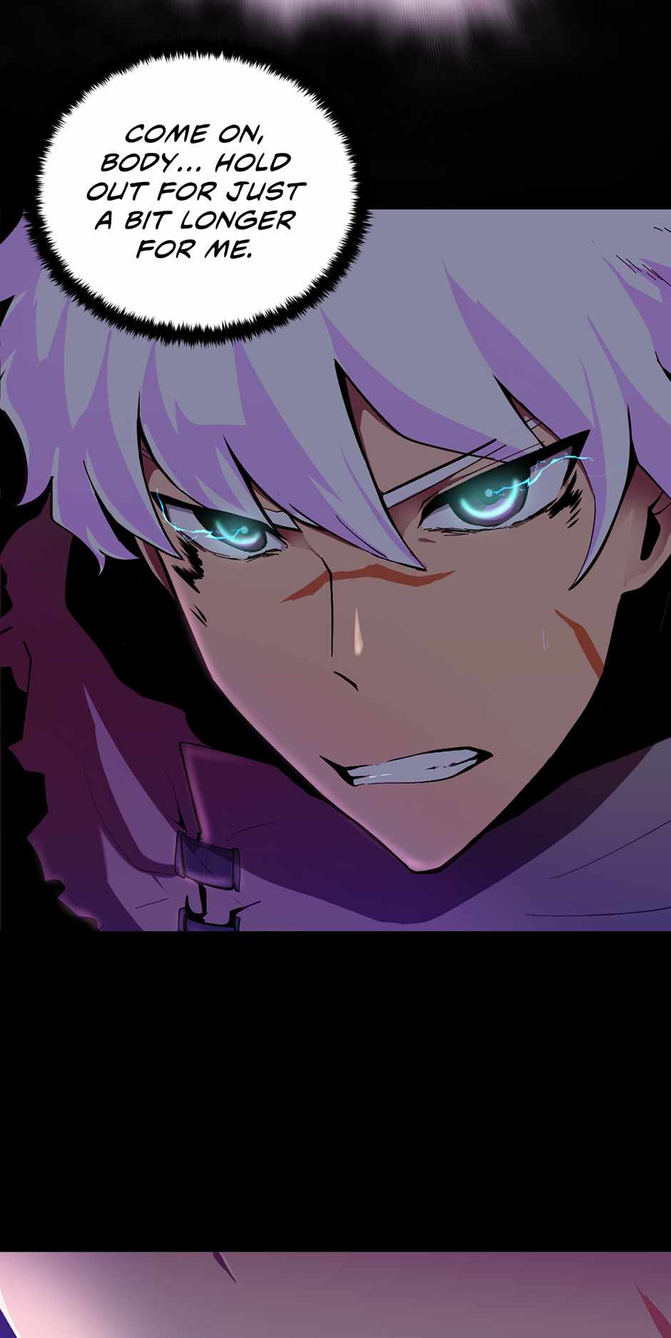 Half-Demons on the Borderline Chapter 1 - Page 78