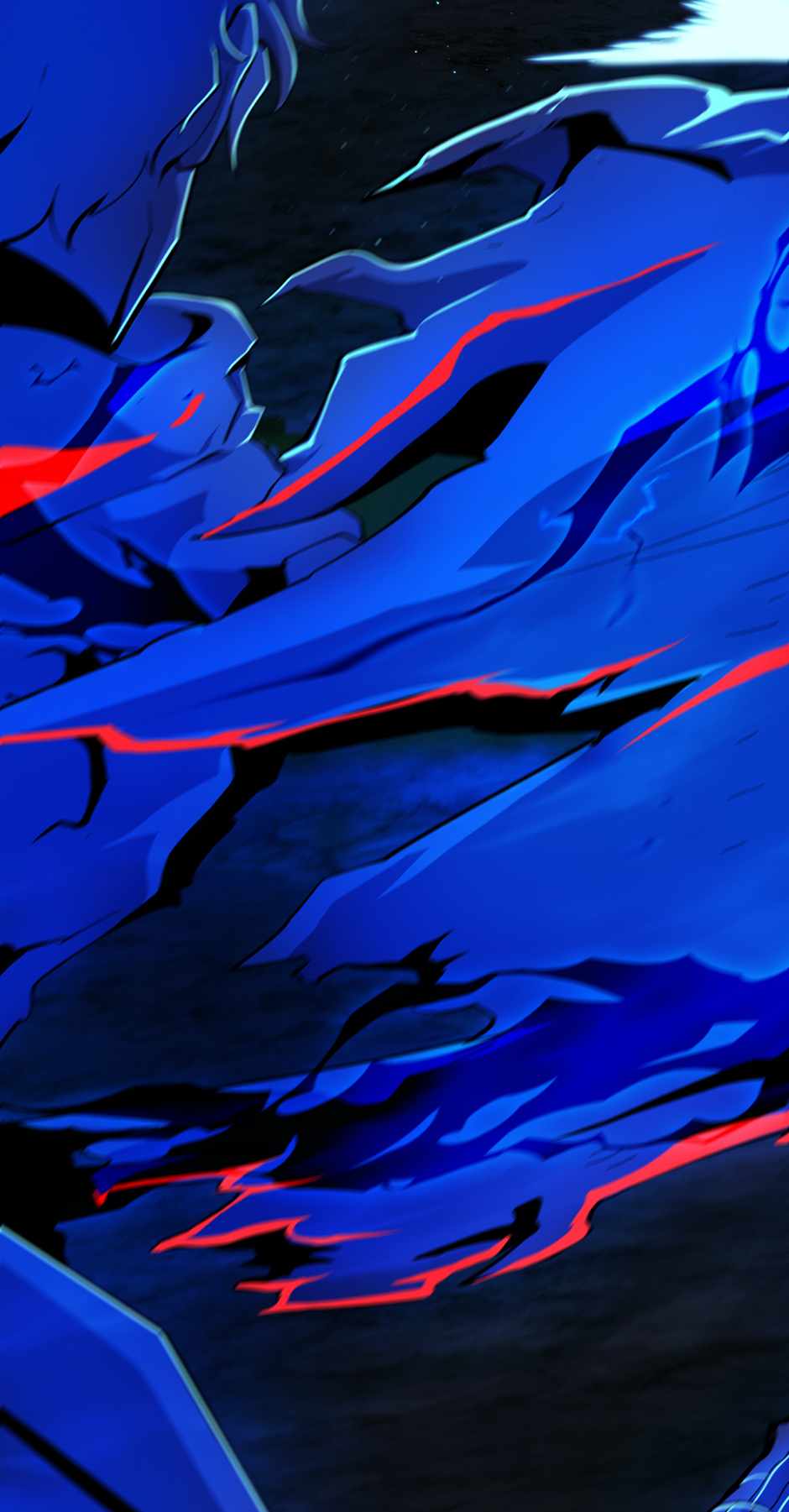 Half-Demons on the Borderline Chapter 1 - Page 83