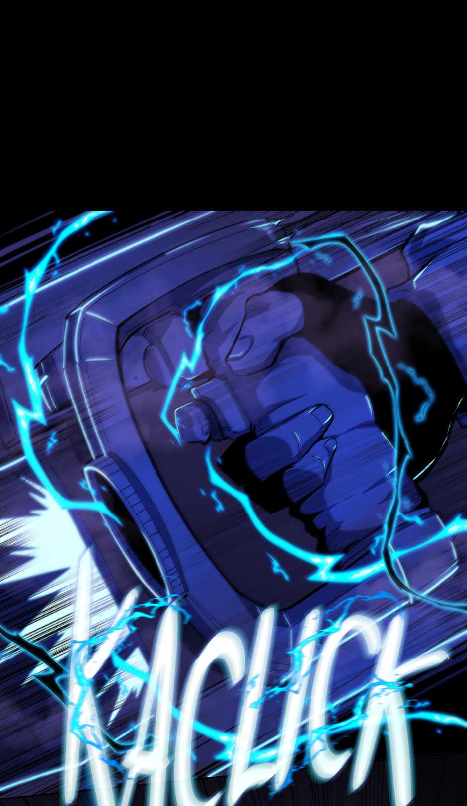 Half-Demons on the Borderline Chapter 1 - Page 85