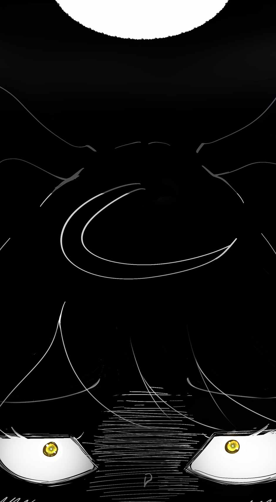 Half-Demons on the Borderline Chapter 1 - Page 97