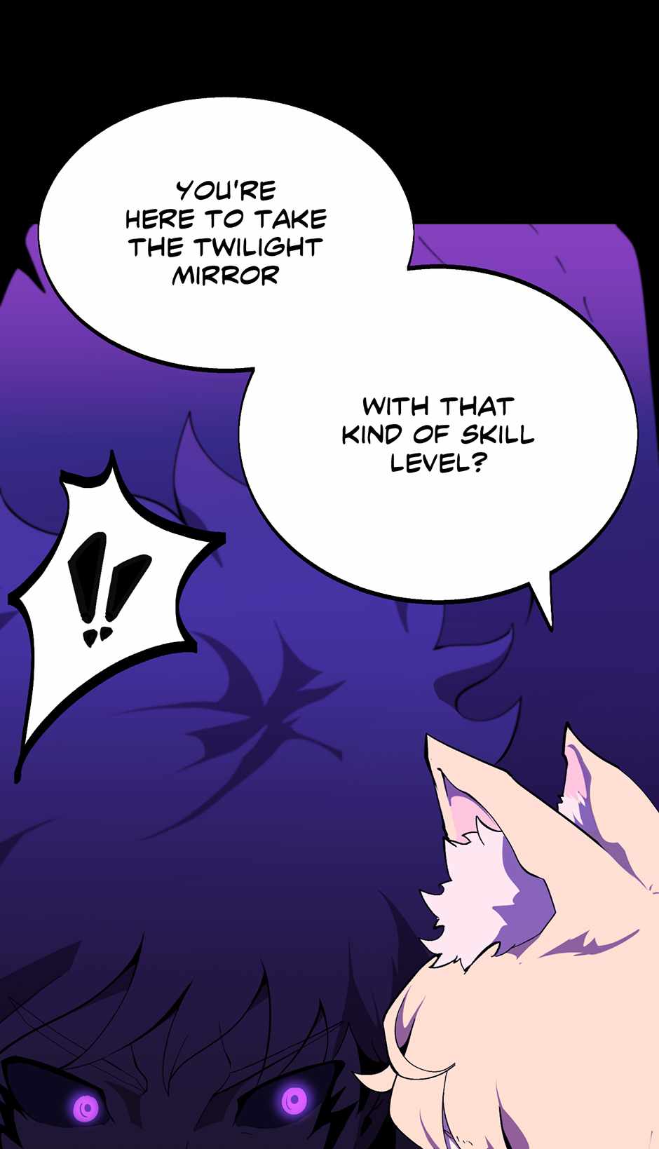 Half-Demons on the Borderline Chapter 1 - Page 99