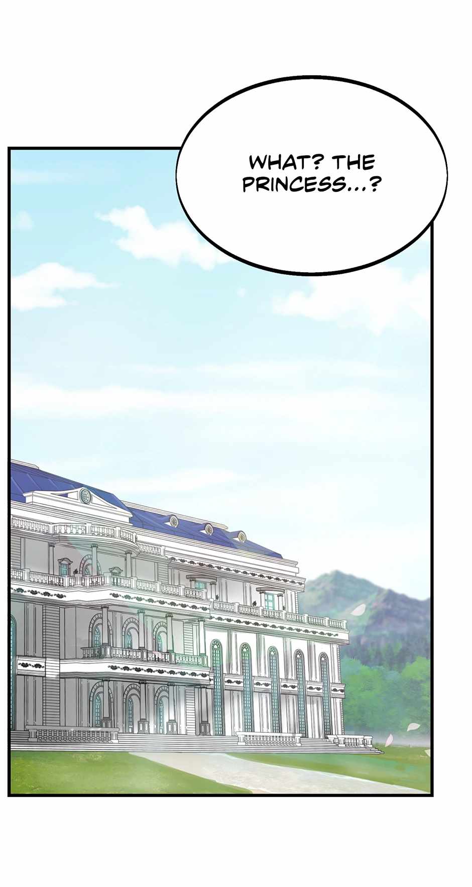 Half-Demons on the Borderline Chapter 10 - Page 0