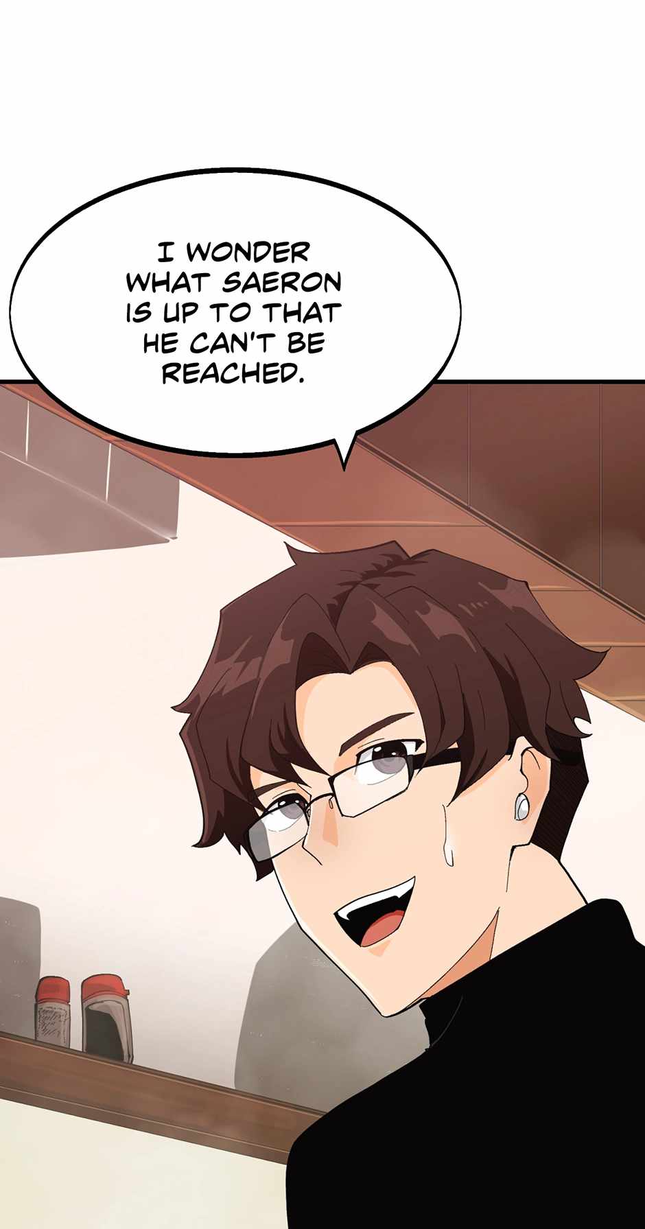 Half-Demons on the Borderline Chapter 10 - Page 10