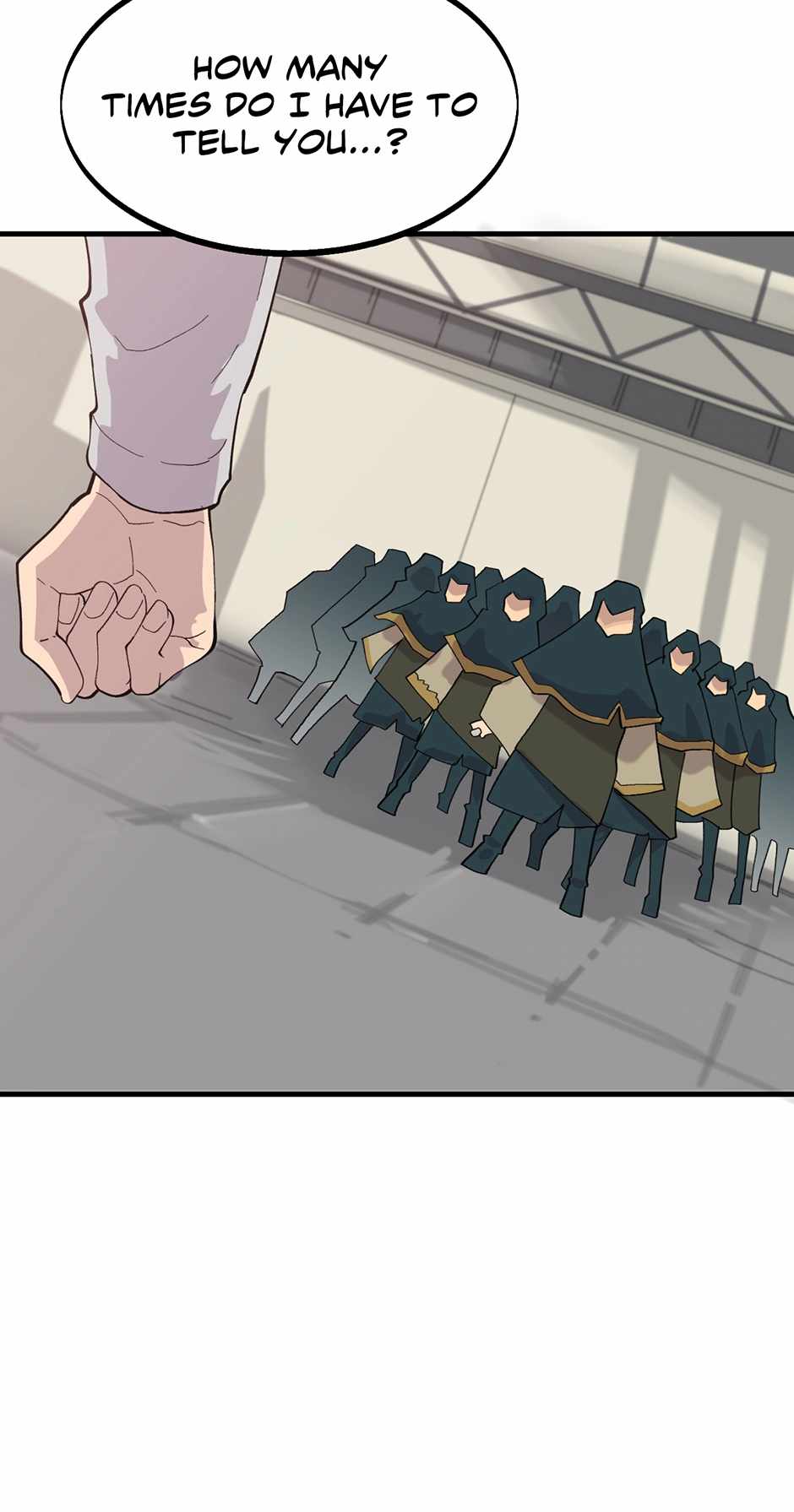 Half-Demons on the Borderline Chapter 10 - Page 14