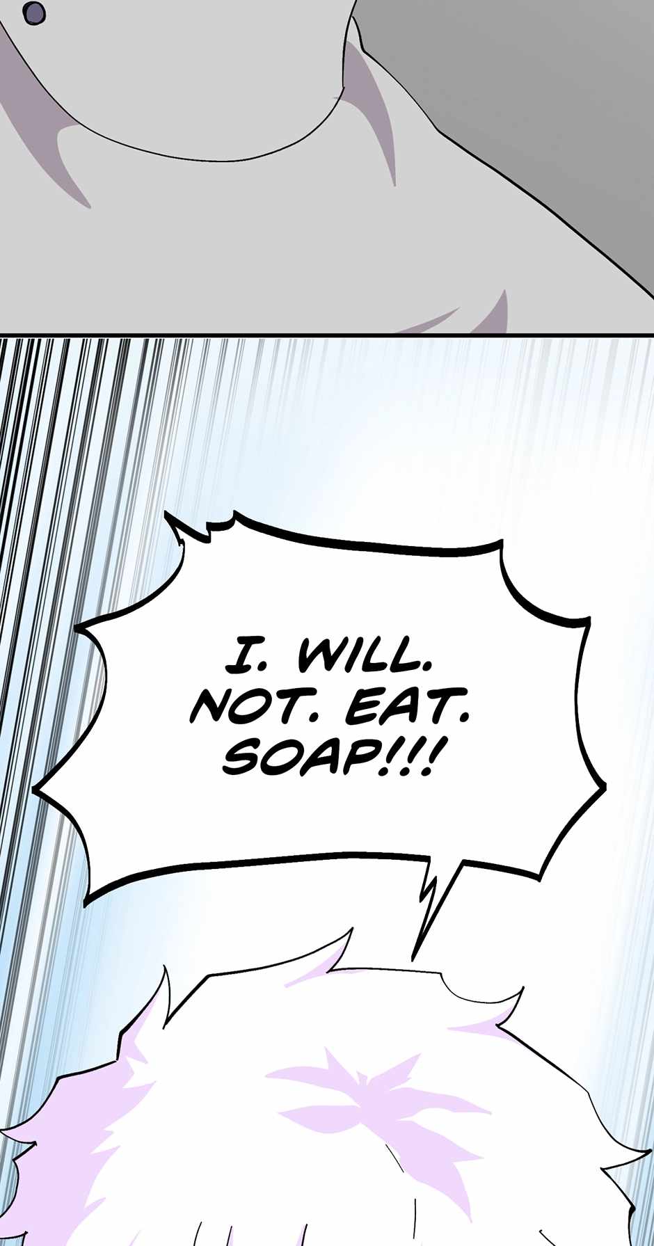 Half-Demons on the Borderline Chapter 10 - Page 16