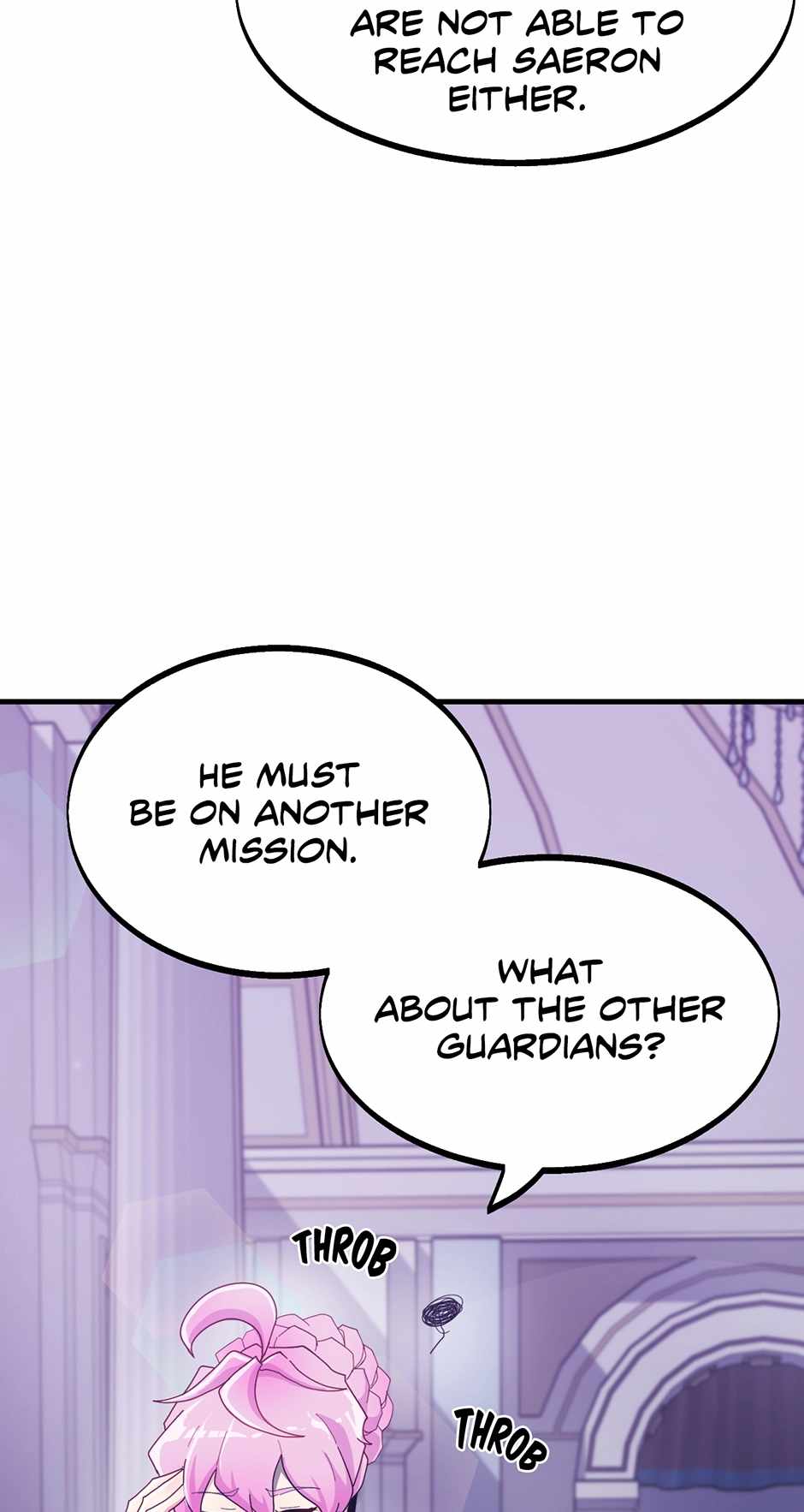 Half-Demons on the Borderline Chapter 10 - Page 2