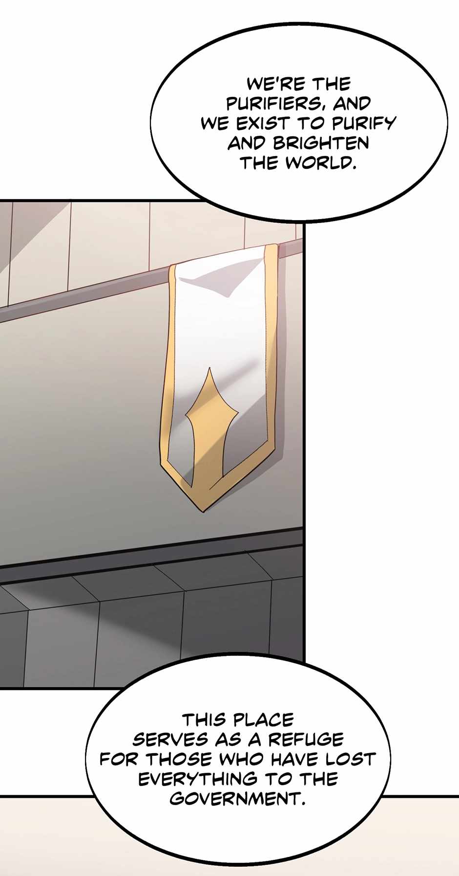Half-Demons on the Borderline Chapter 10 - Page 23
