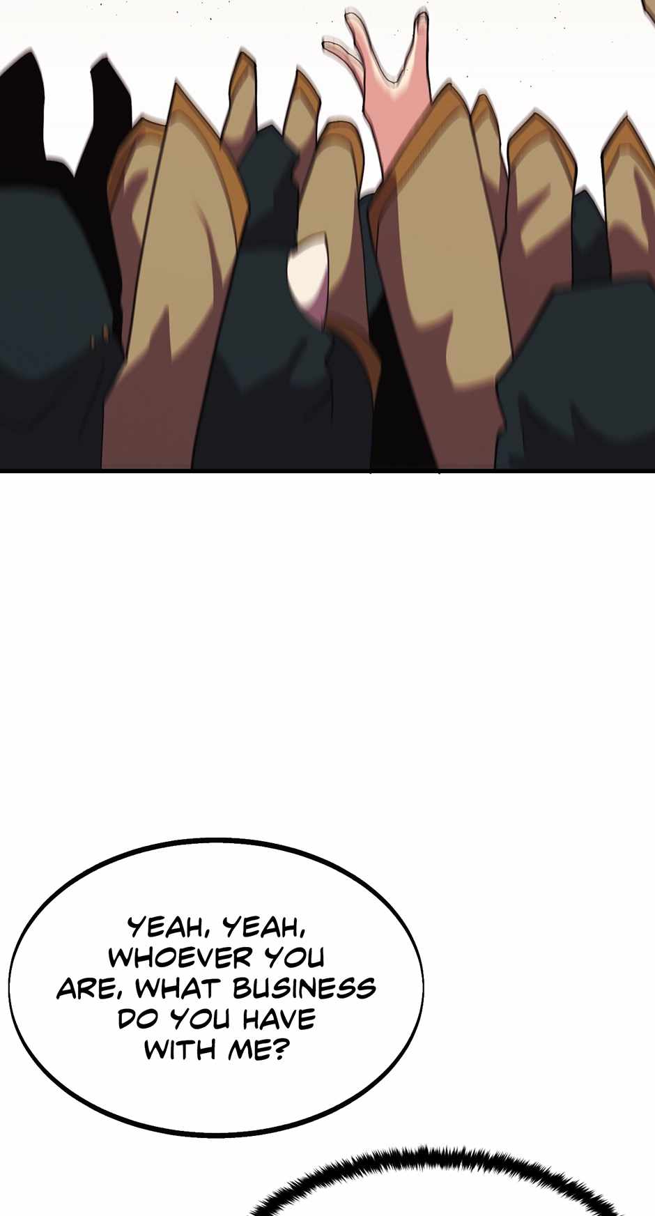 Half-Demons on the Borderline Chapter 10 - Page 30