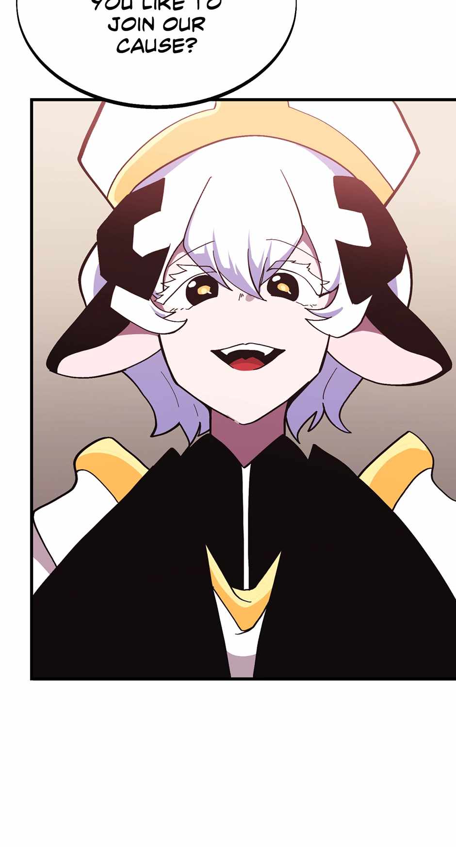 Half-Demons on the Borderline Chapter 10 - Page 32