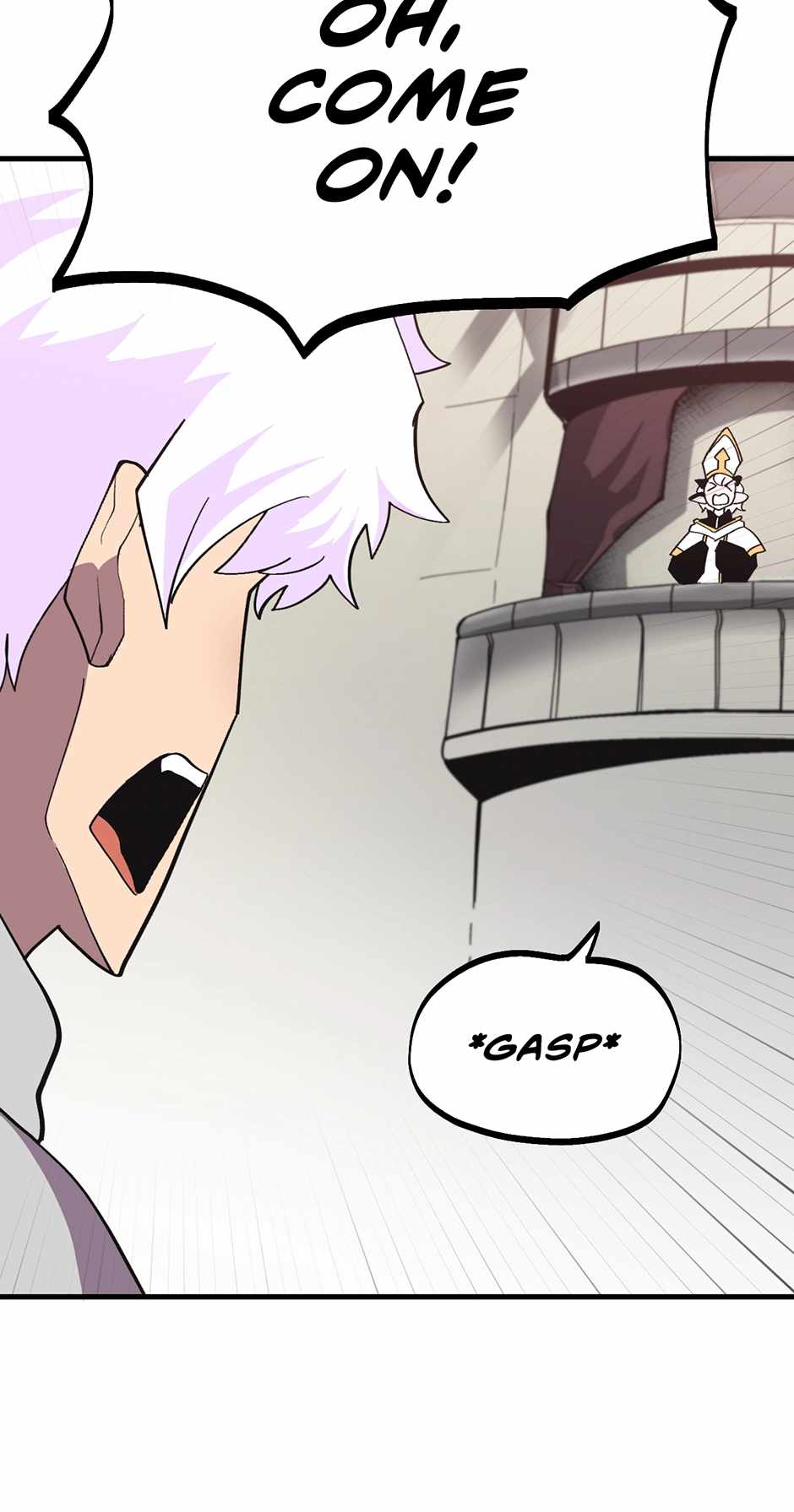 Half-Demons on the Borderline Chapter 10 - Page 35