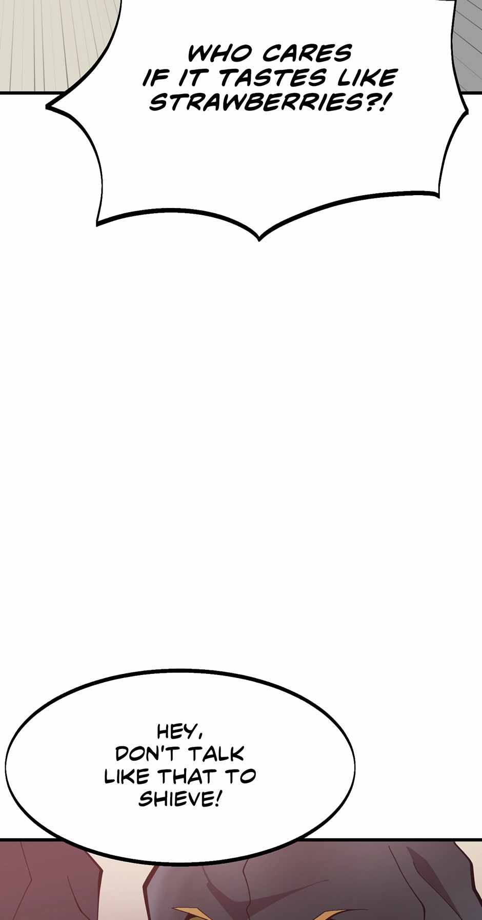 Half-Demons on the Borderline Chapter 10 - Page 39