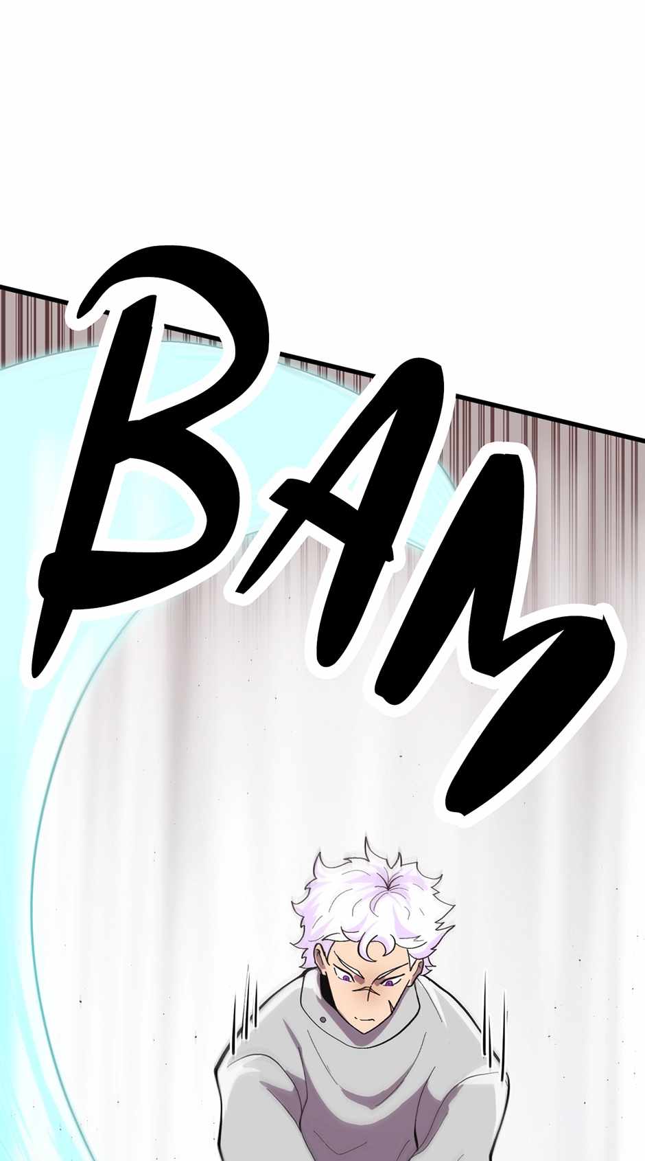 Half-Demons on the Borderline Chapter 10 - Page 45