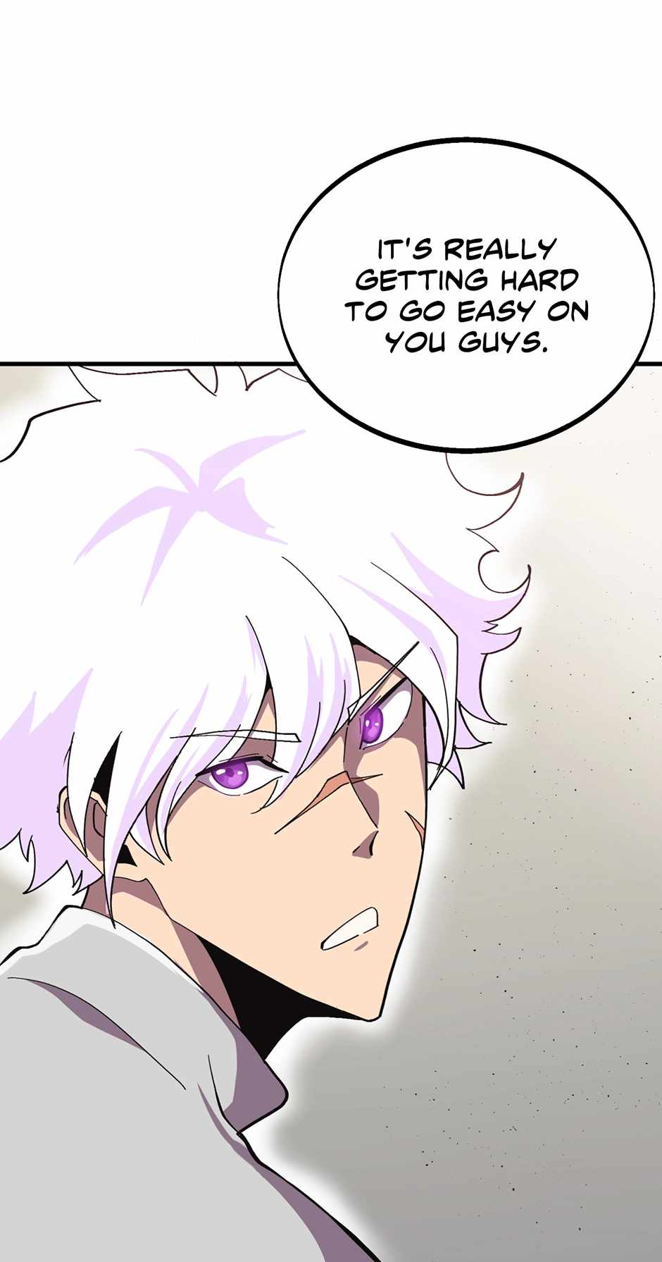 Half-Demons on the Borderline Chapter 10 - Page 48