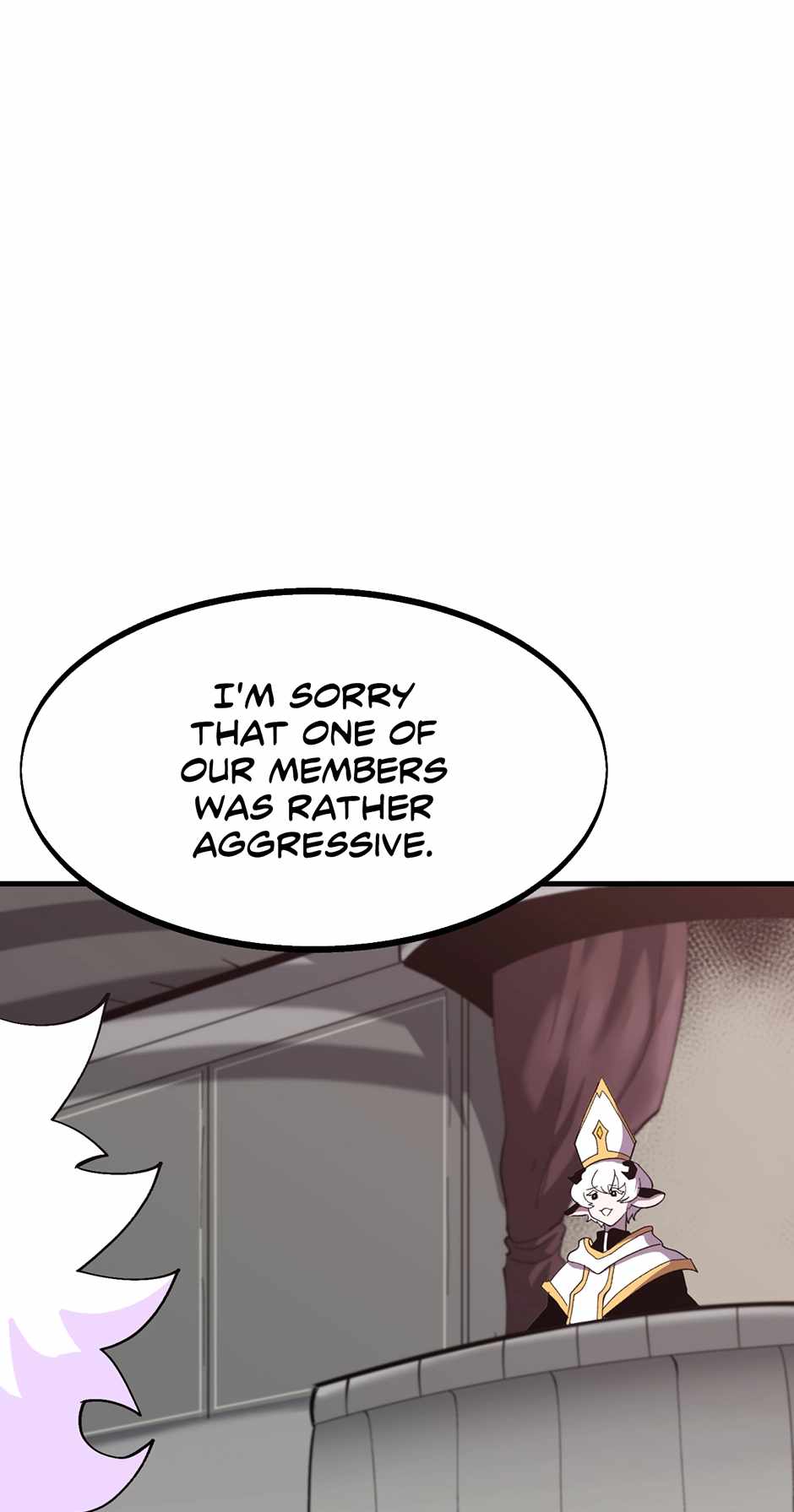Half-Demons on the Borderline Chapter 10 - Page 50