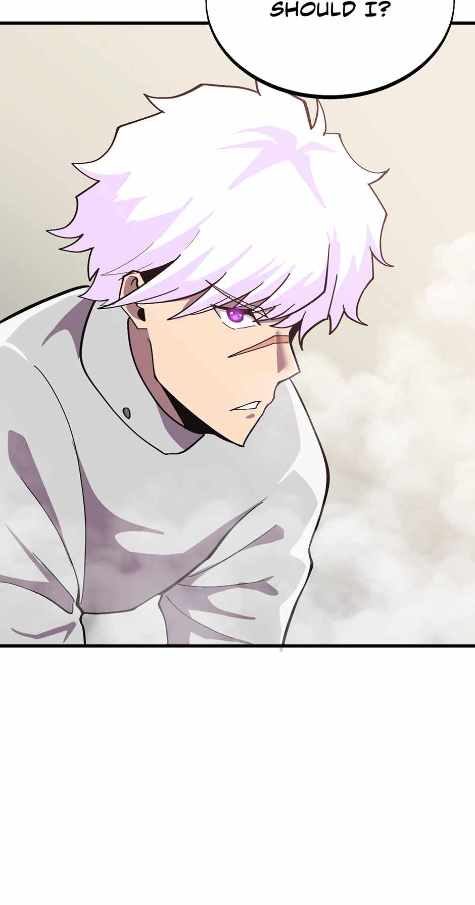 Half-Demons on the Borderline Chapter 10 - Page 52