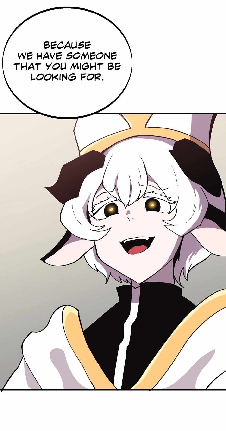 Half-Demons on the Borderline Chapter 10 - Page 53