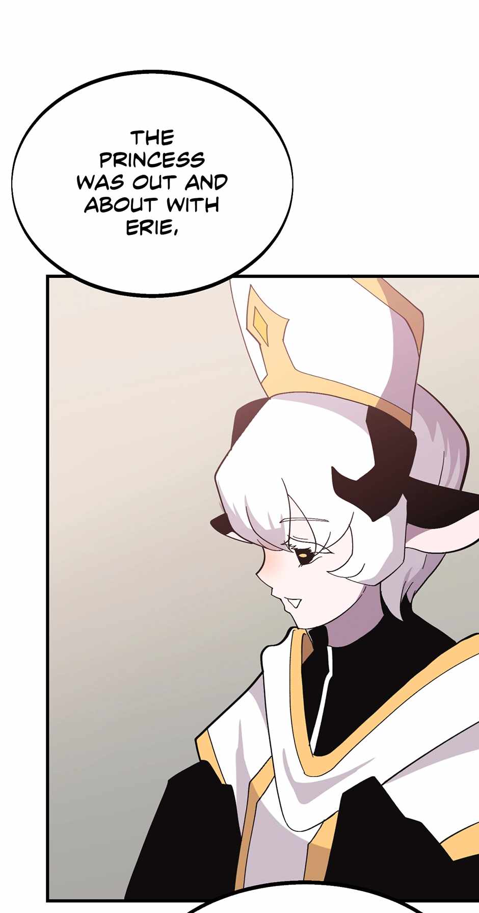 Half-Demons on the Borderline Chapter 10 - Page 59