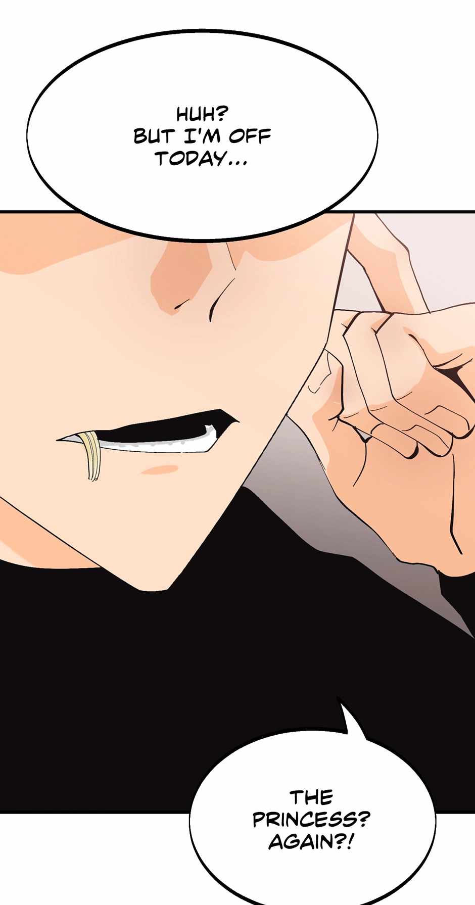 Half-Demons on the Borderline Chapter 10 - Page 6