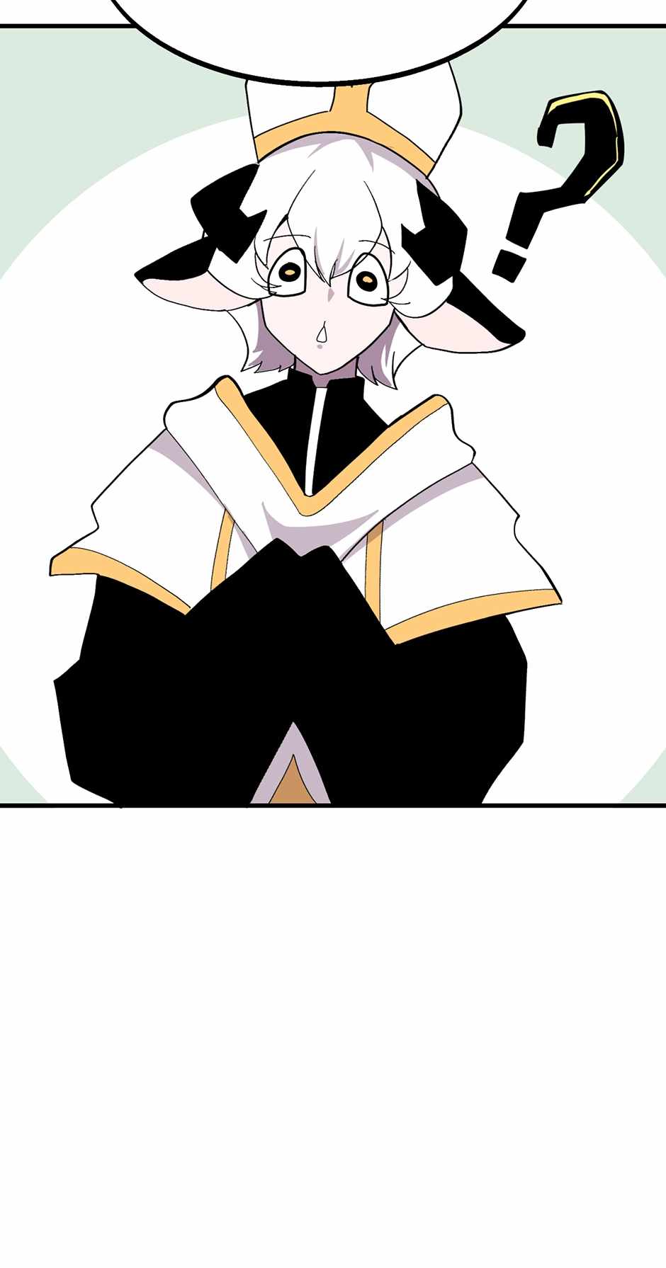 Half-Demons on the Borderline Chapter 10 - Page 65