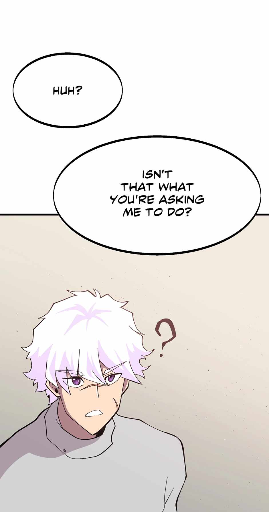Half-Demons on the Borderline Chapter 10 - Page 66