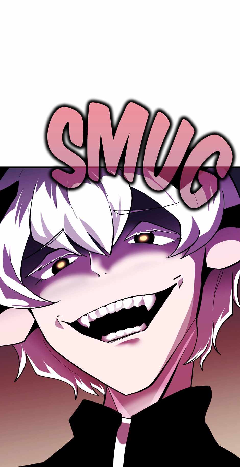 Half-Demons on the Borderline Chapter 10 - Page 69