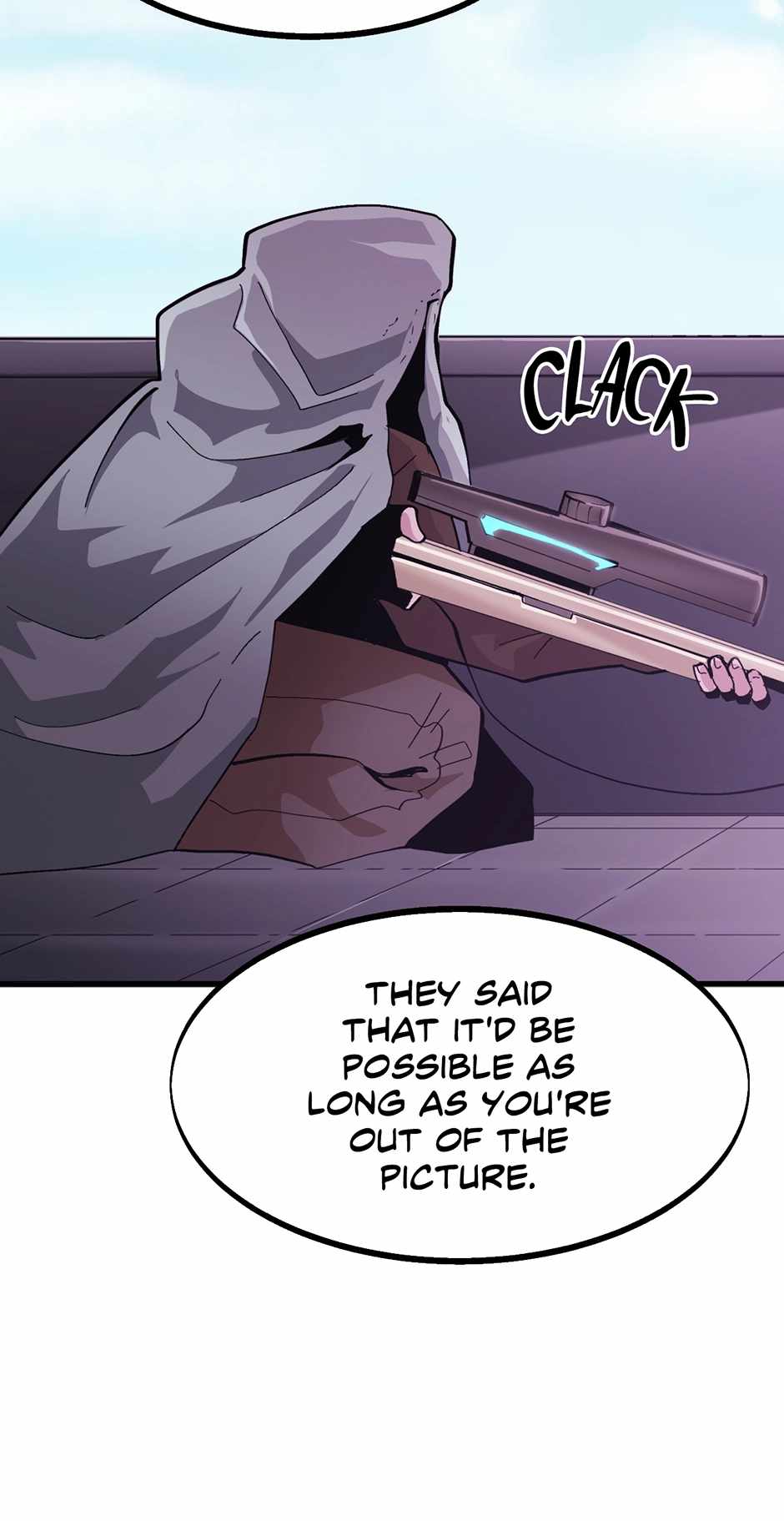 Half-Demons on the Borderline Chapter 10 - Page 72