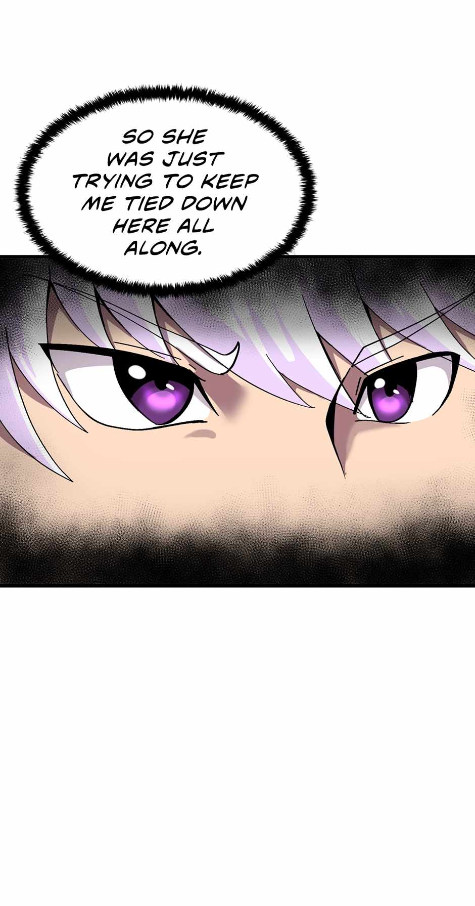 Half-Demons on the Borderline Chapter 10 - Page 73