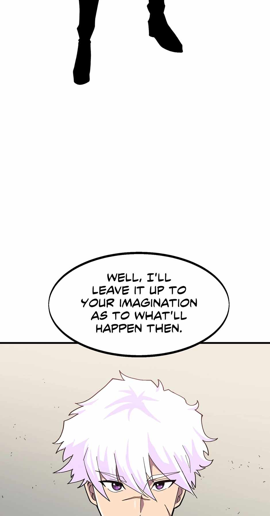 Half-Demons on the Borderline Chapter 10 - Page 76