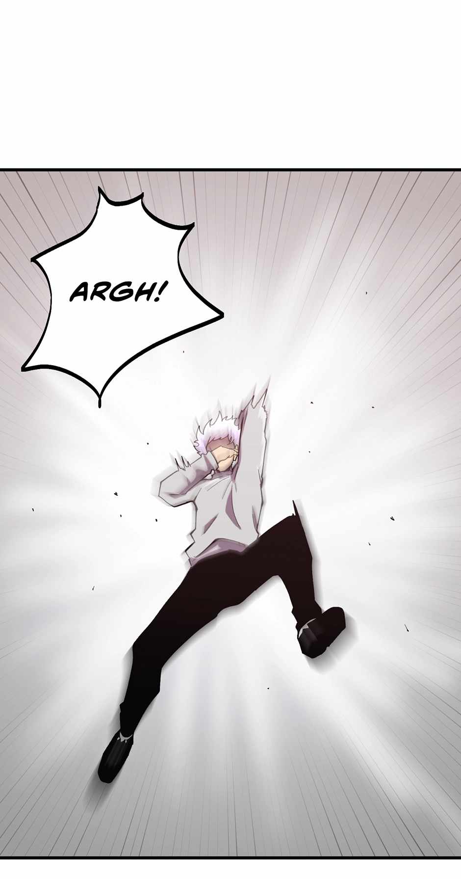 Half-Demons on the Borderline Chapter 10 - Page 81