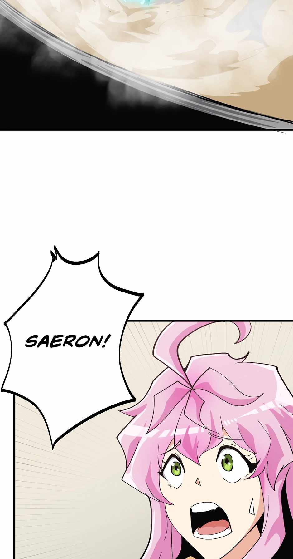 Half-Demons on the Borderline Chapter 10 - Page 83