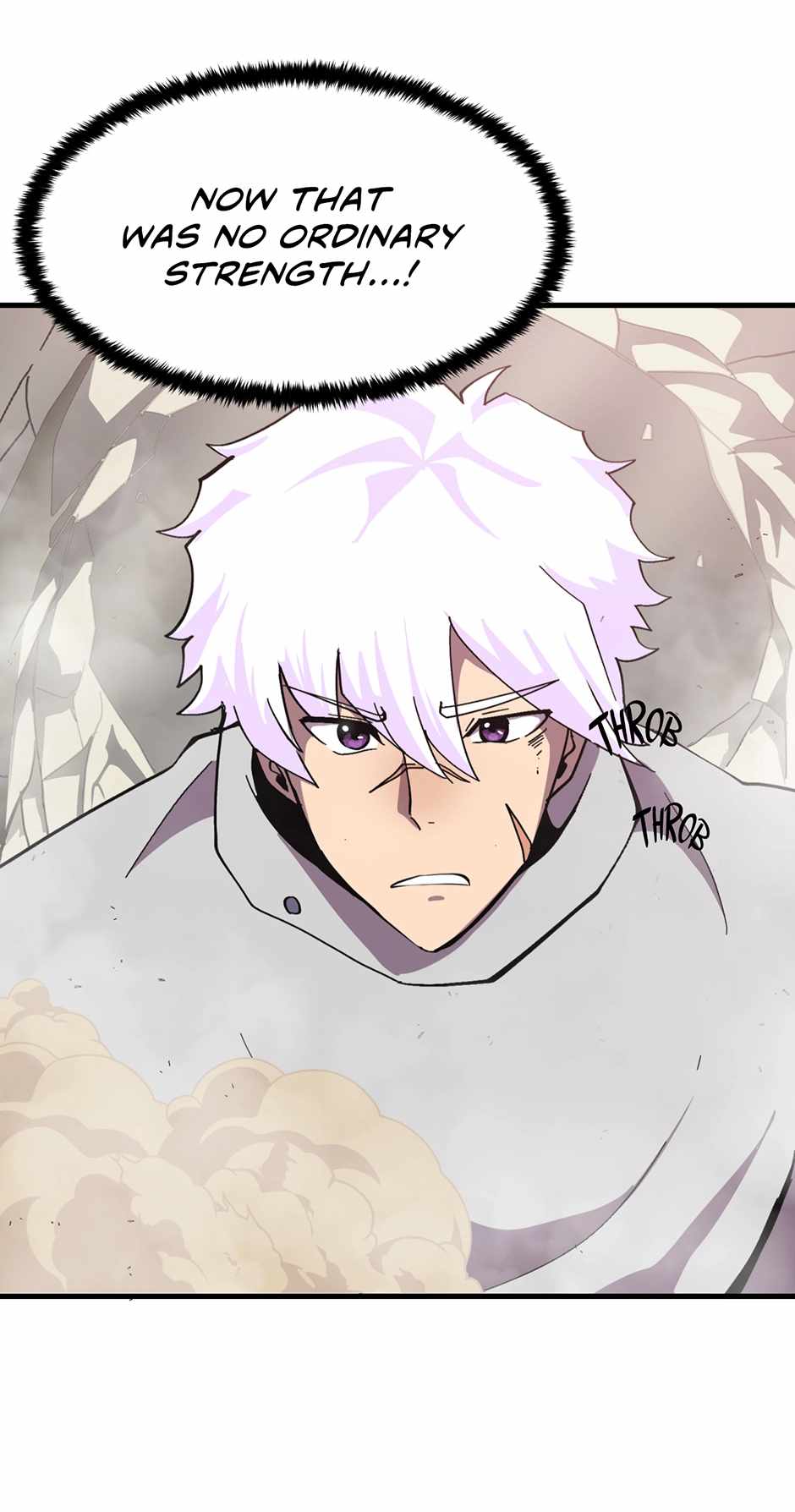 Half-Demons on the Borderline Chapter 10 - Page 86