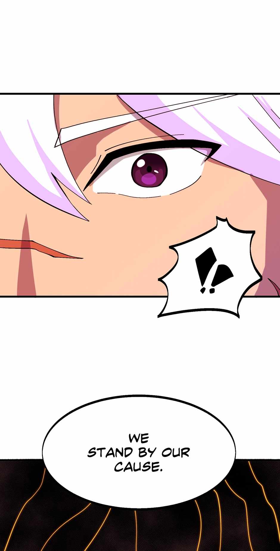 Half-Demons on the Borderline Chapter 10 - Page 87