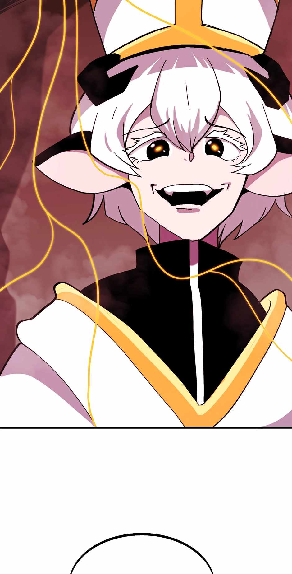 Half-Demons on the Borderline Chapter 10 - Page 91