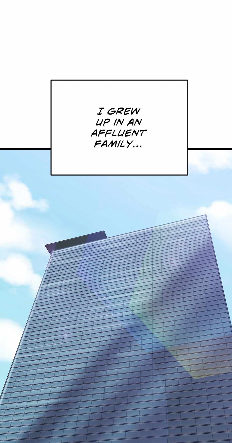 Half-Demons on the Borderline Chapter 11 - Page 1
