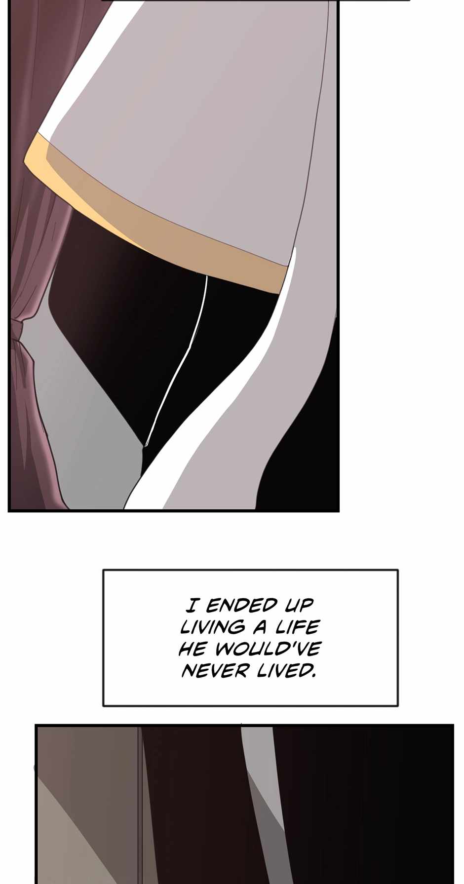 Half-Demons on the Borderline Chapter 11 - Page 10