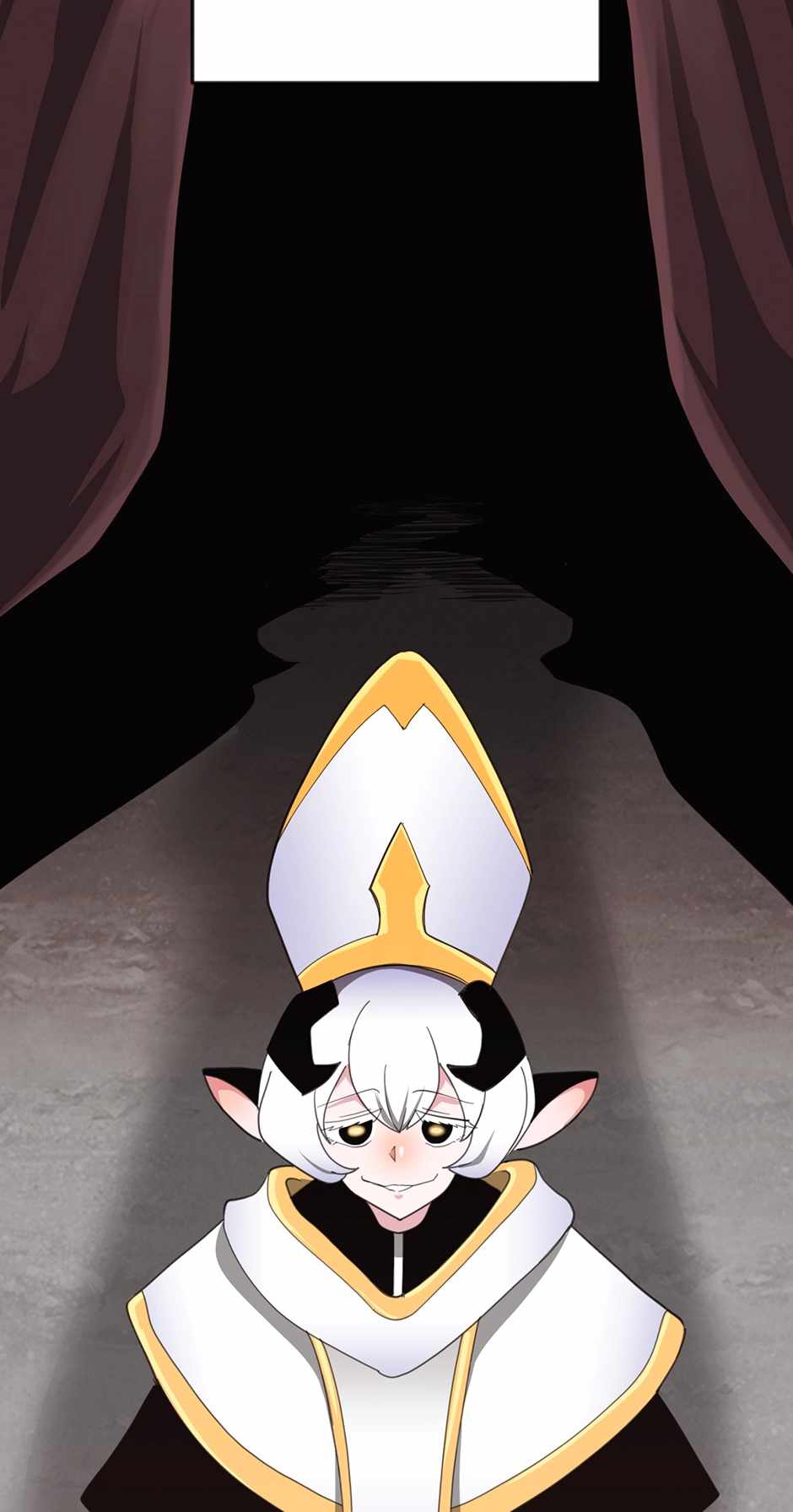 Half-Demons on the Borderline Chapter 11 - Page 12