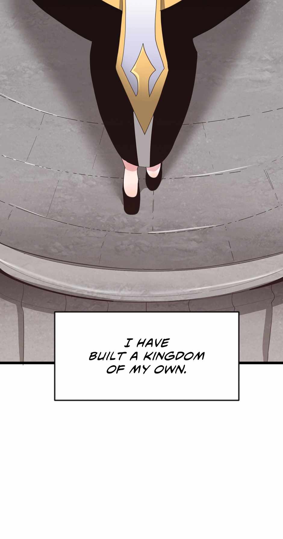 Half-Demons on the Borderline Chapter 11 - Page 13