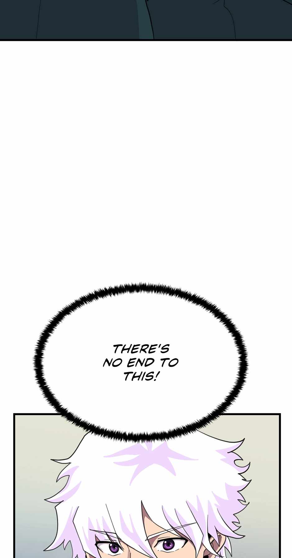 Half-Demons on the Borderline Chapter 11 - Page 21