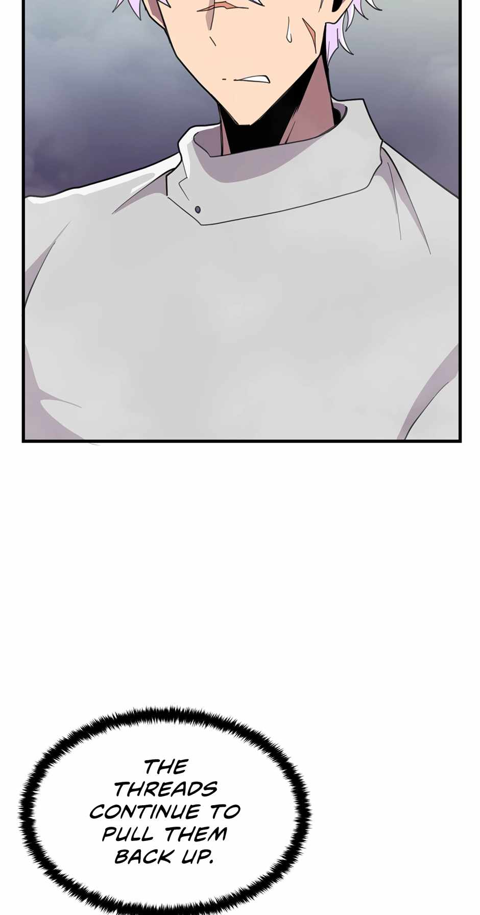Half-Demons on the Borderline Chapter 11 - Page 22