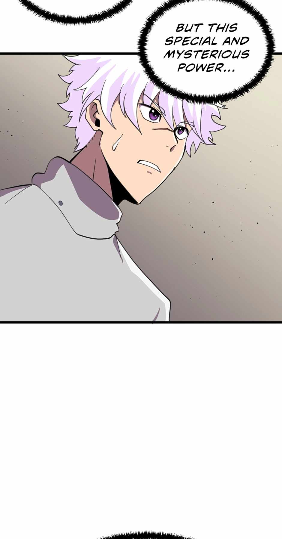 Half-Demons on the Borderline Chapter 11 - Page 27