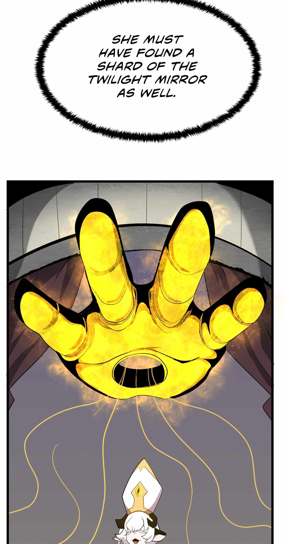 Half-Demons on the Borderline Chapter 11 - Page 28