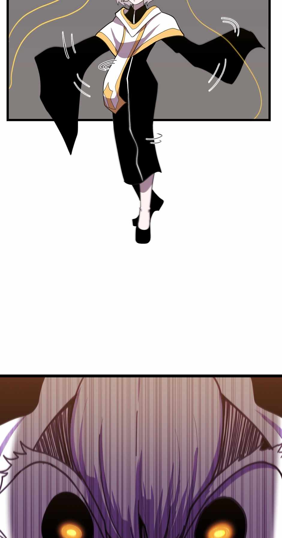 Half-Demons on the Borderline Chapter 11 - Page 29