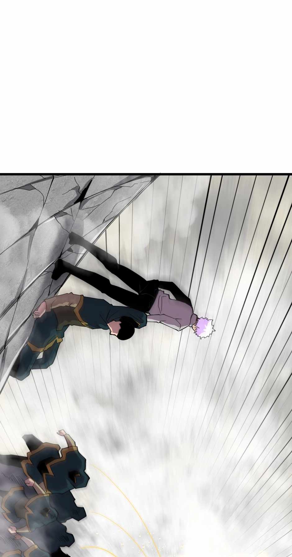 Half-Demons on the Borderline Chapter 11 - Page 33