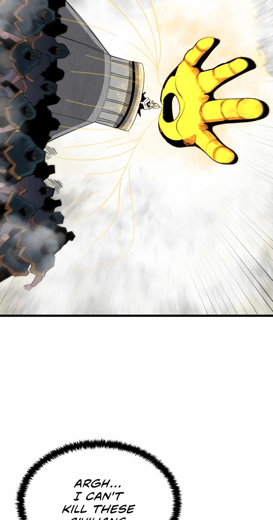 Half-Demons on the Borderline Chapter 11 - Page 34
